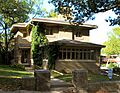GeorgeRomeyHouse