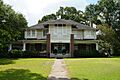 Gilmer September 2018 21 (Warren-Futrell House)