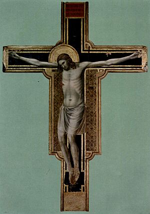 Giotto di Bondone 084