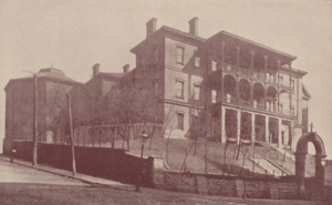 Good Samaritan Hospital 1896