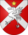 Grandvillard-coat of arms