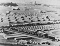 Green Point - Cape Town - Boer War - Transit Camp