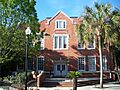 Gville UF Floyd01