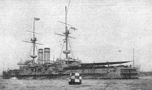 HMS Goliath (1898)