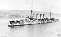 HMS Weymouth 1915 AWM H16461