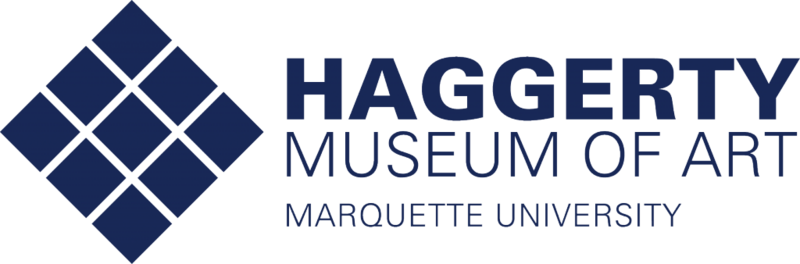 Haggerty Museum of Art Logo