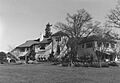 Hall-Chaney House 1988 - Milwaukie Oregon