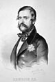 Heinrich XX. Litho