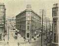 Hotel Seattle - 1900