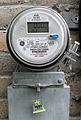 Hydro Quebec meter solid state