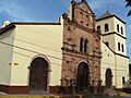Iglesia de Ntra Sra del Carmen