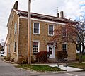 Image The Wentz House