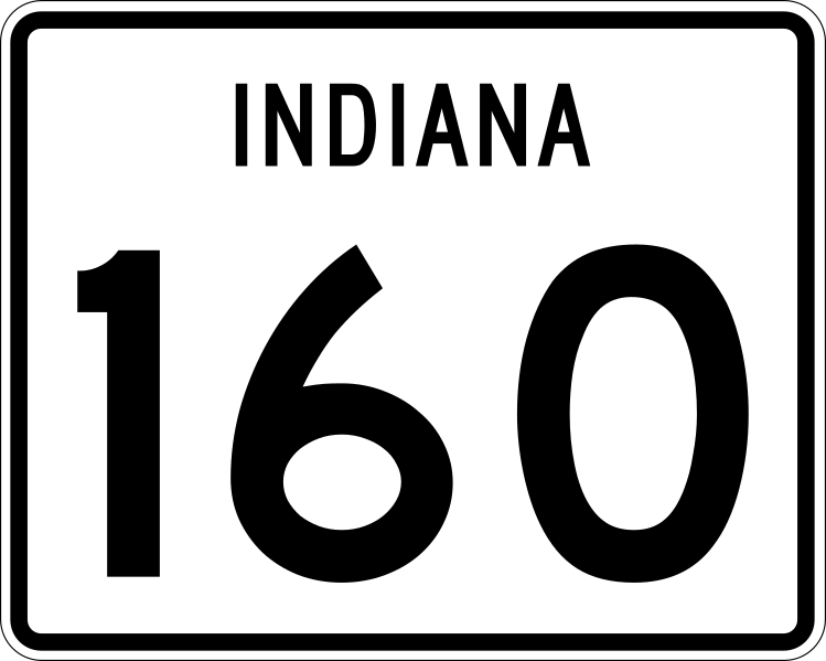 Indiana 160