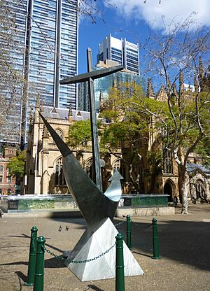 Ingrid Orfali (1992) "To Sail, To Stop"