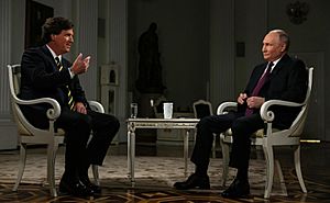 Interview with Vladimir Putin to Tucker Carlson (2024-02-06) 03
