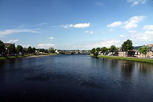 Inverness in summer 2012 (6)