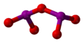 Iodine-pentoxide-3D-balls