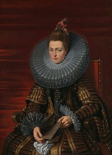 Isabella Rubens