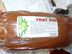 Jamaican fruit bun.jpg