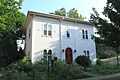 James A. Lynch House historic site Manchester Michigan