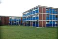 James Hornsby Comprehensive School