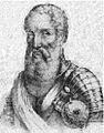 Jan Amor Tarnowski (1488-1561)
