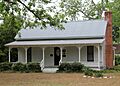 Jenkins house 1710 main bastrop