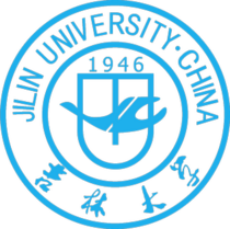 Jilin University logo.png