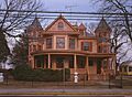 John B. Lindale House & Farm, 24 South Main Street, Magnolia, Kent County, DE