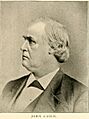 John Caven, 1899