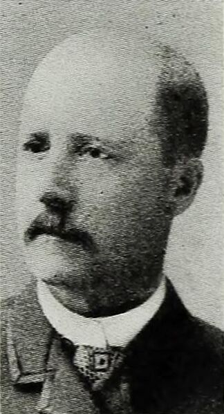 John R. Glascock