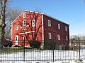 John Stump Mill
