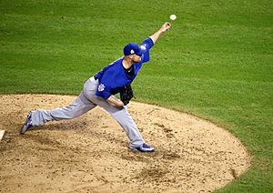 Jon Lester Game 7 2016 World Series