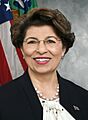 Jovita Carranza official photo (cropped)