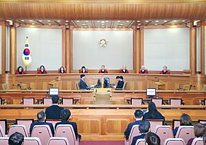 Judgment of Han Duck-soo's impeachment in 24 March 2025