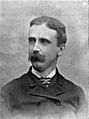 Julius Chambers 1872