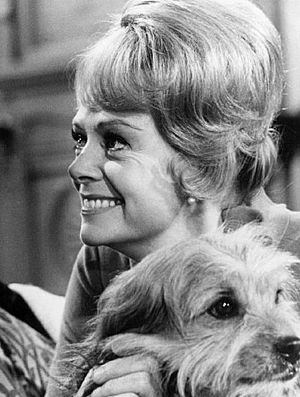 June Lockhart as Janet Craig (1969)