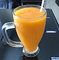 Jus Gandaria