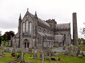 KilkennyCathedral