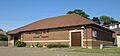 Kingdom Hall, Old Top Road, Ore, Hastings (June 2015) (2)