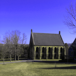 KingsEdgeLibrary