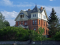 Kleinschmidt House (2012) - Lewis and Clark County, Montana