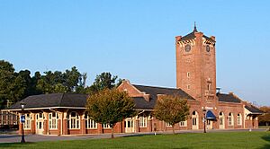 Kpttrainstation