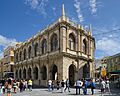 Kreta - Iraklion - Venezianische Loggia