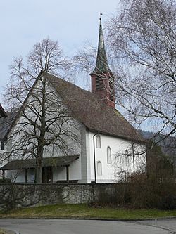 Löhningen-Kirche