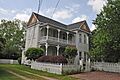 LYONS HOUSE, ABBEVILLE, VERMILION PARISH, LA