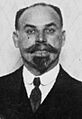 Lazar Mijušković