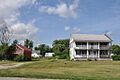 LeicesterVT StagecoachInn