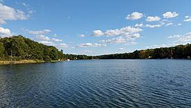 Little Long Lake (Clare County, Michigan).jpg