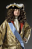 Louis XIV 1685 Best